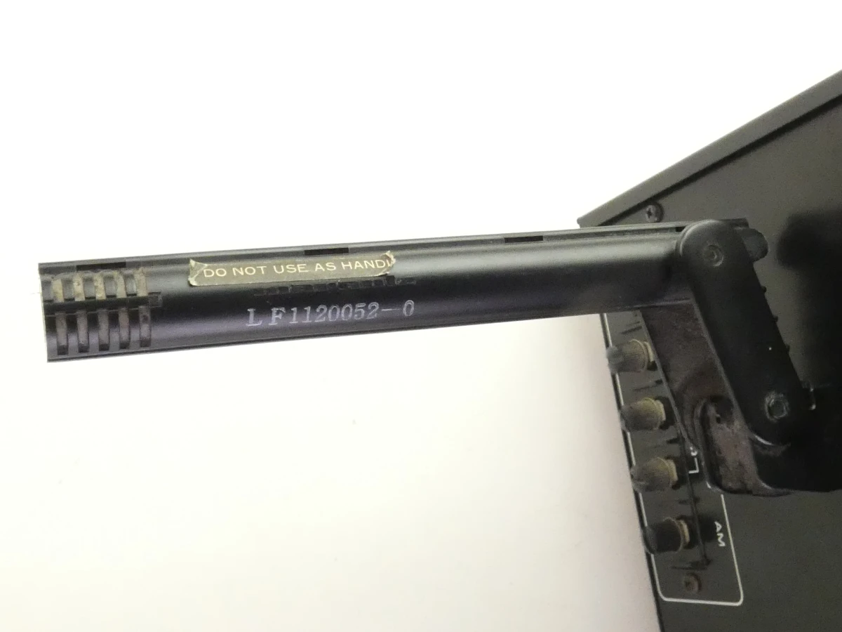 Marantz 2100 FM/AM Stereo Tuner - foto 8