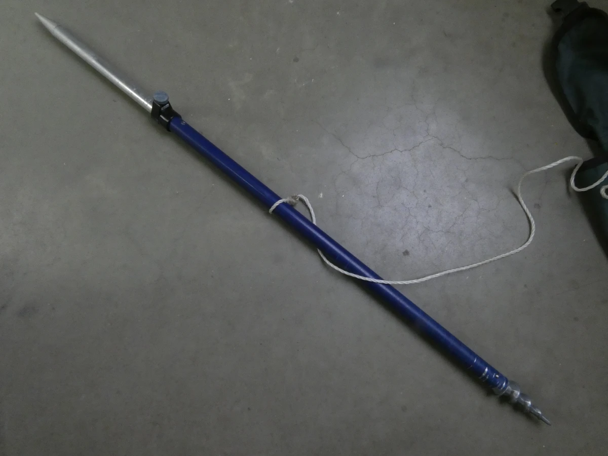 Complete karpervisset met hengels, molens, net en accessoires - foto 40