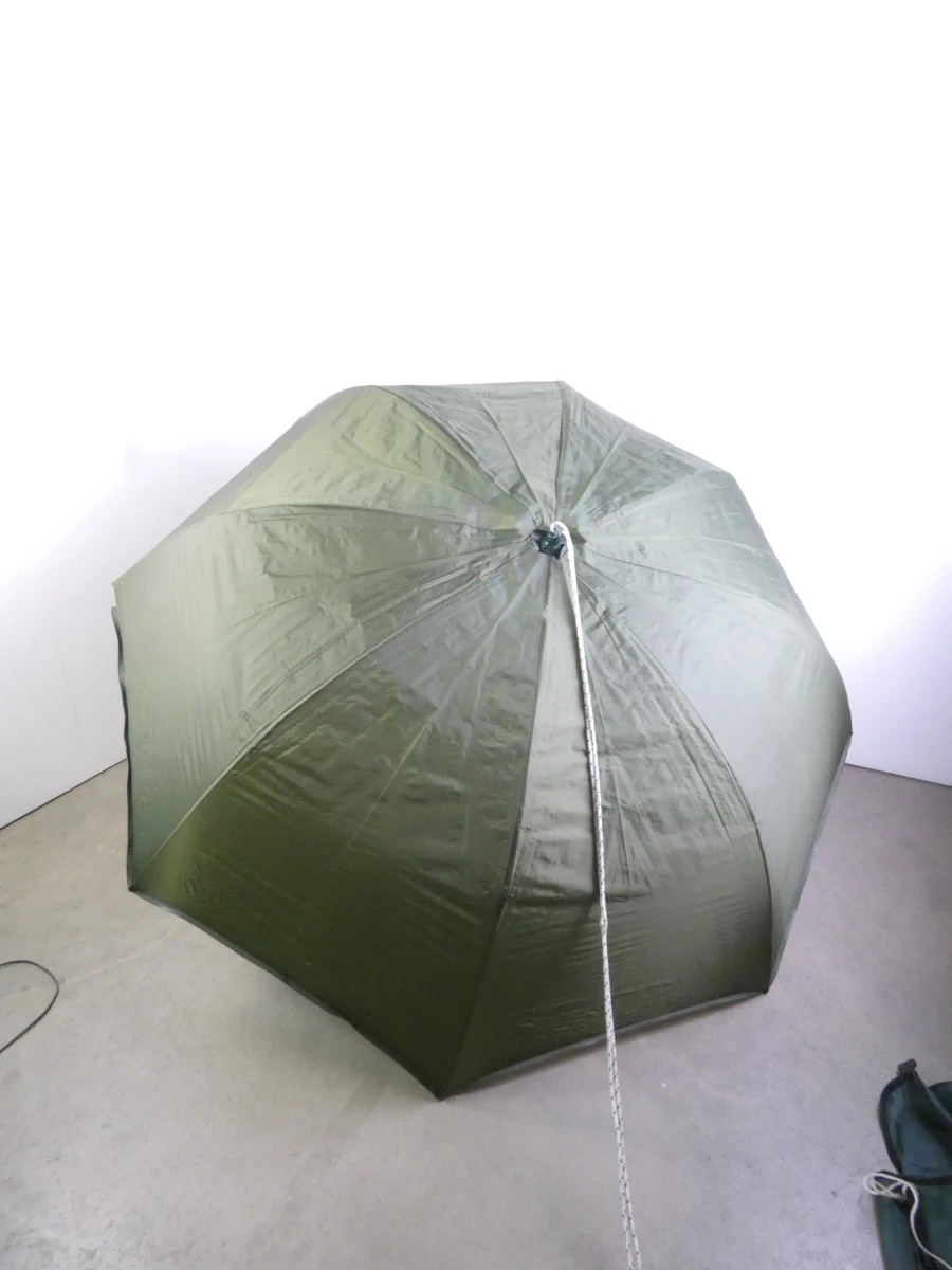 Complete karpervisset met hengels, molens, net en accessoires - foto 42