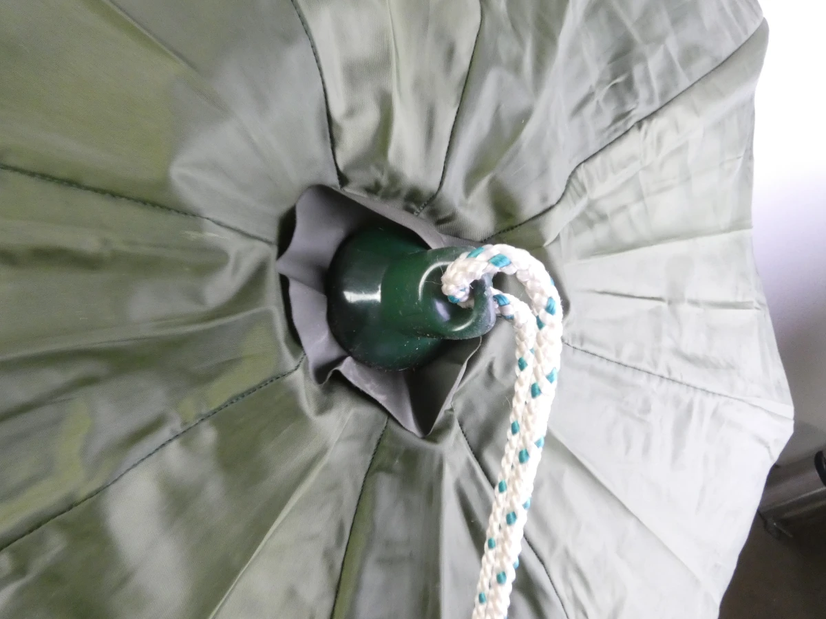 Complete karpervisset met hengels, molens, net en accessoires - foto 43