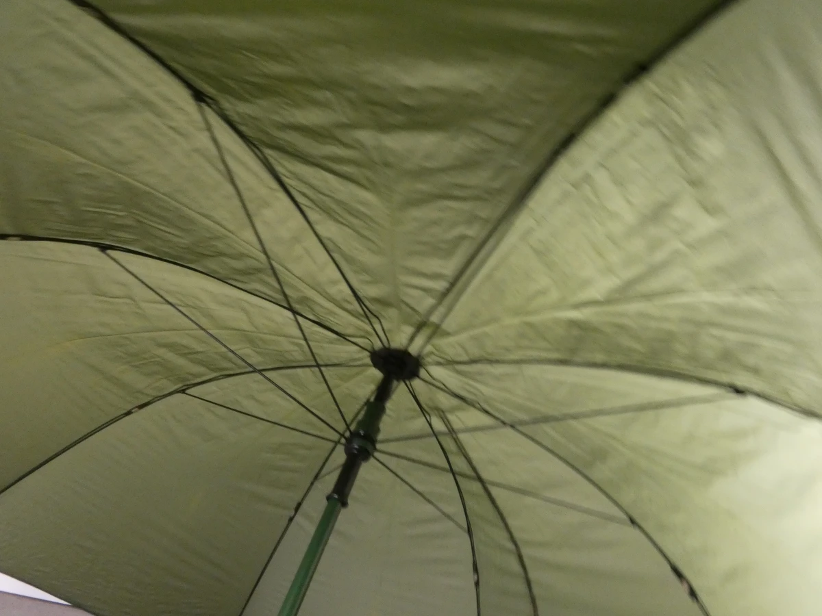 Complete karpervisset met hengels, molens, net en accessoires - foto 45