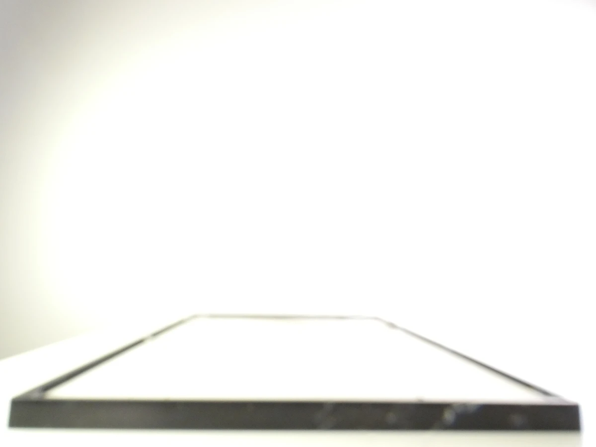 Abstract schilderij Chris De Nys (1949) – Zonder titel (1978) - foto 14