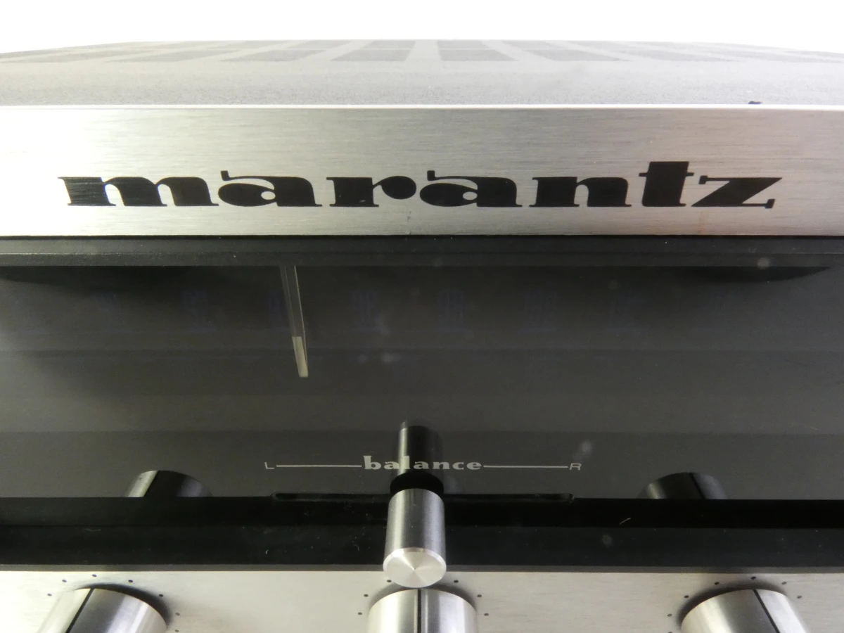 Marantz 2230B Stereophonic Receiver - foto 4