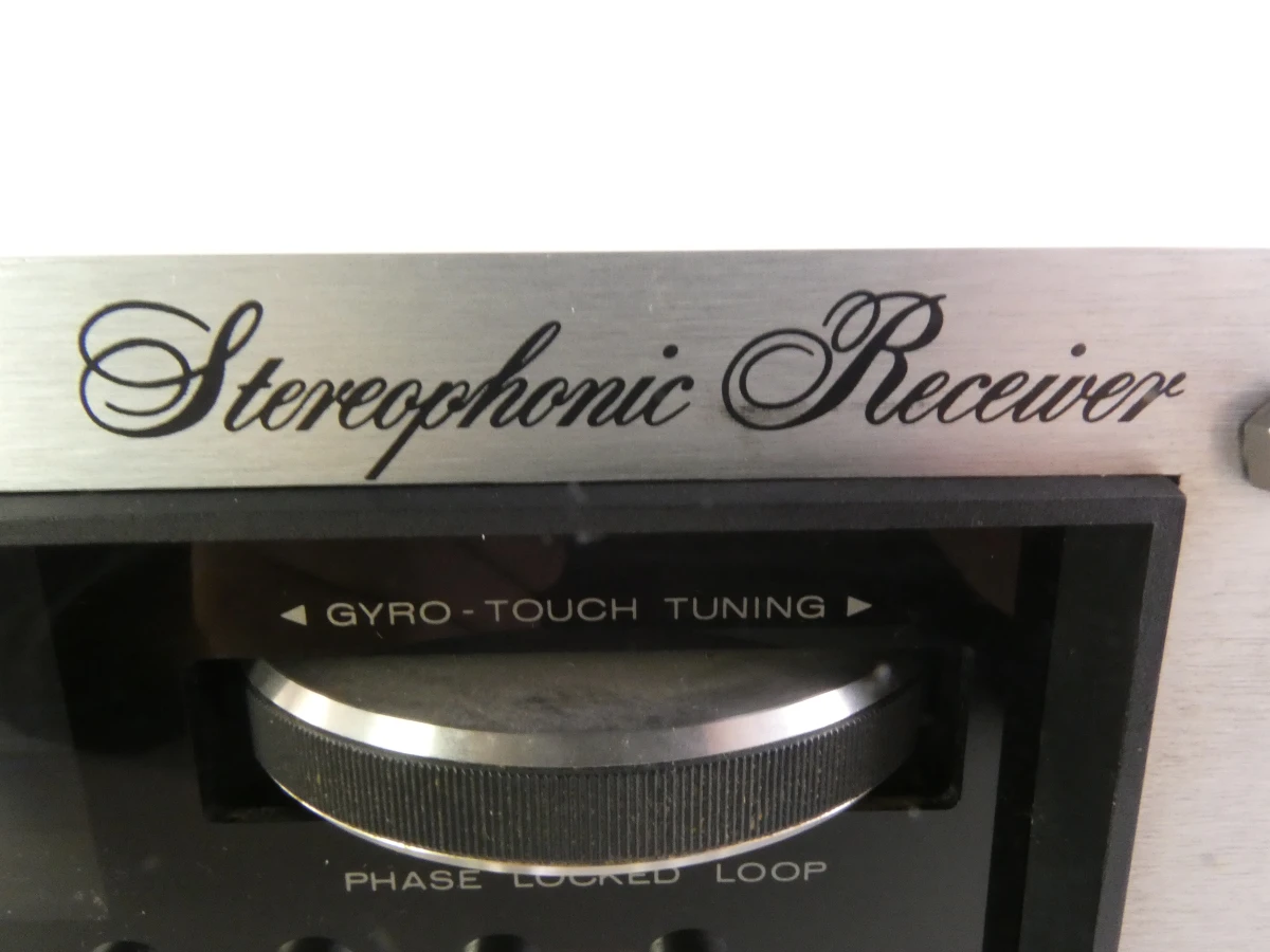 Marantz 2230B Stereophonic Receiver - foto 6