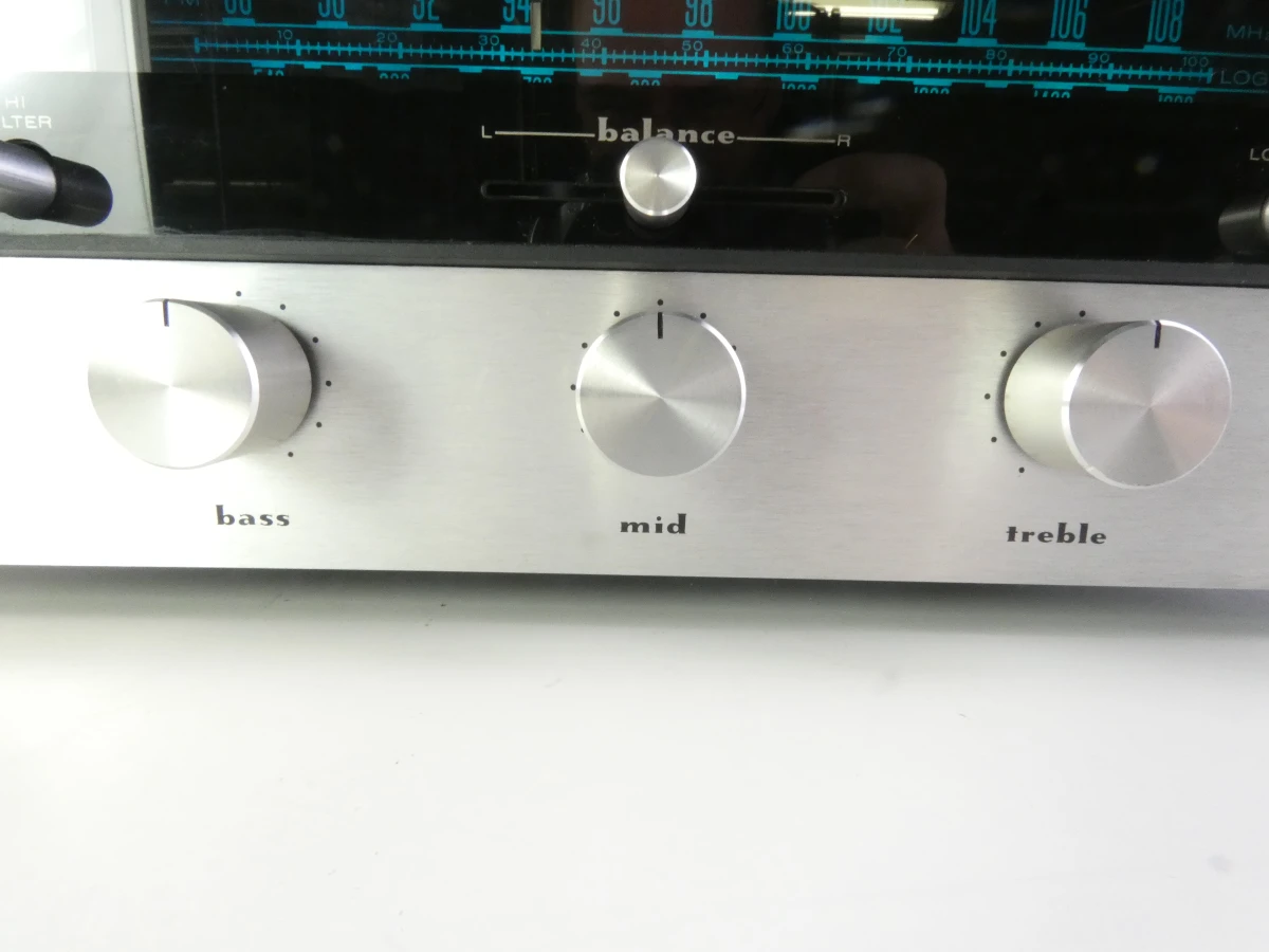 Marantz 2230B Stereophonic Receiver - foto 7