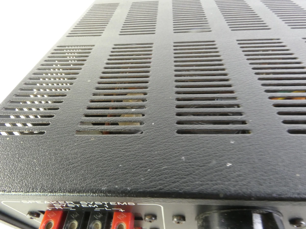 Marantz 2230B Stereophonic Receiver - foto 18