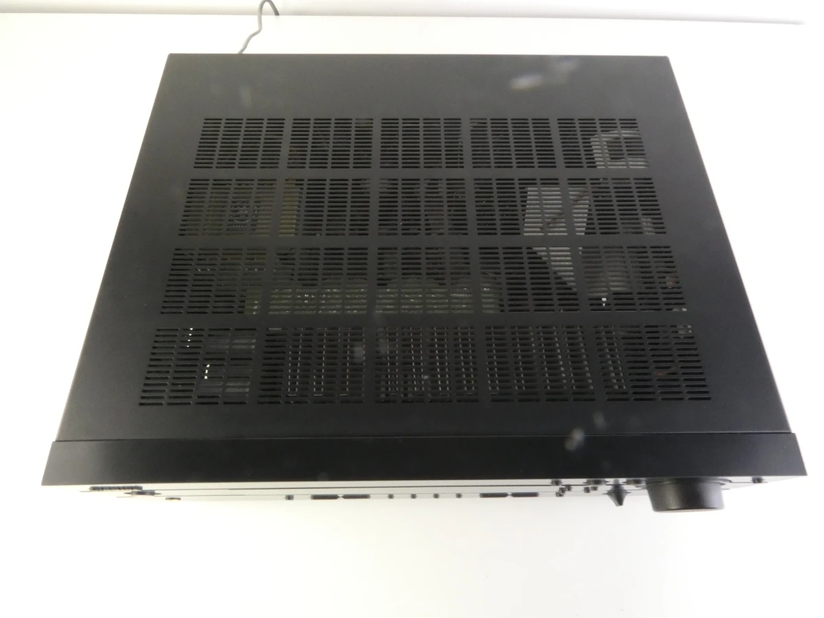 Yamaha RX-V430RDS Natural Sound AV-Receiver (5.1 Surround) met afstandsbediening - foto 7