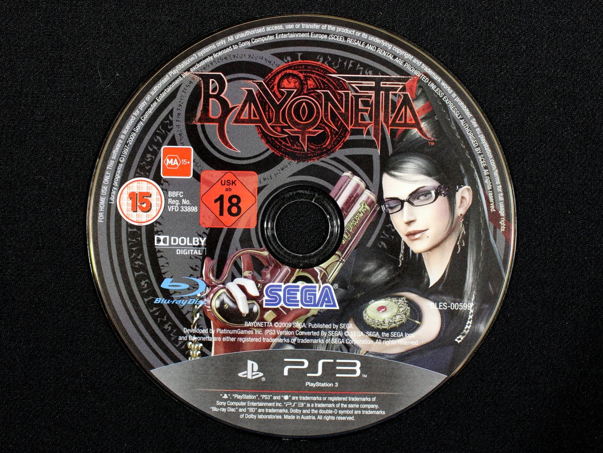 Lot PS3 games [B] - foto 3