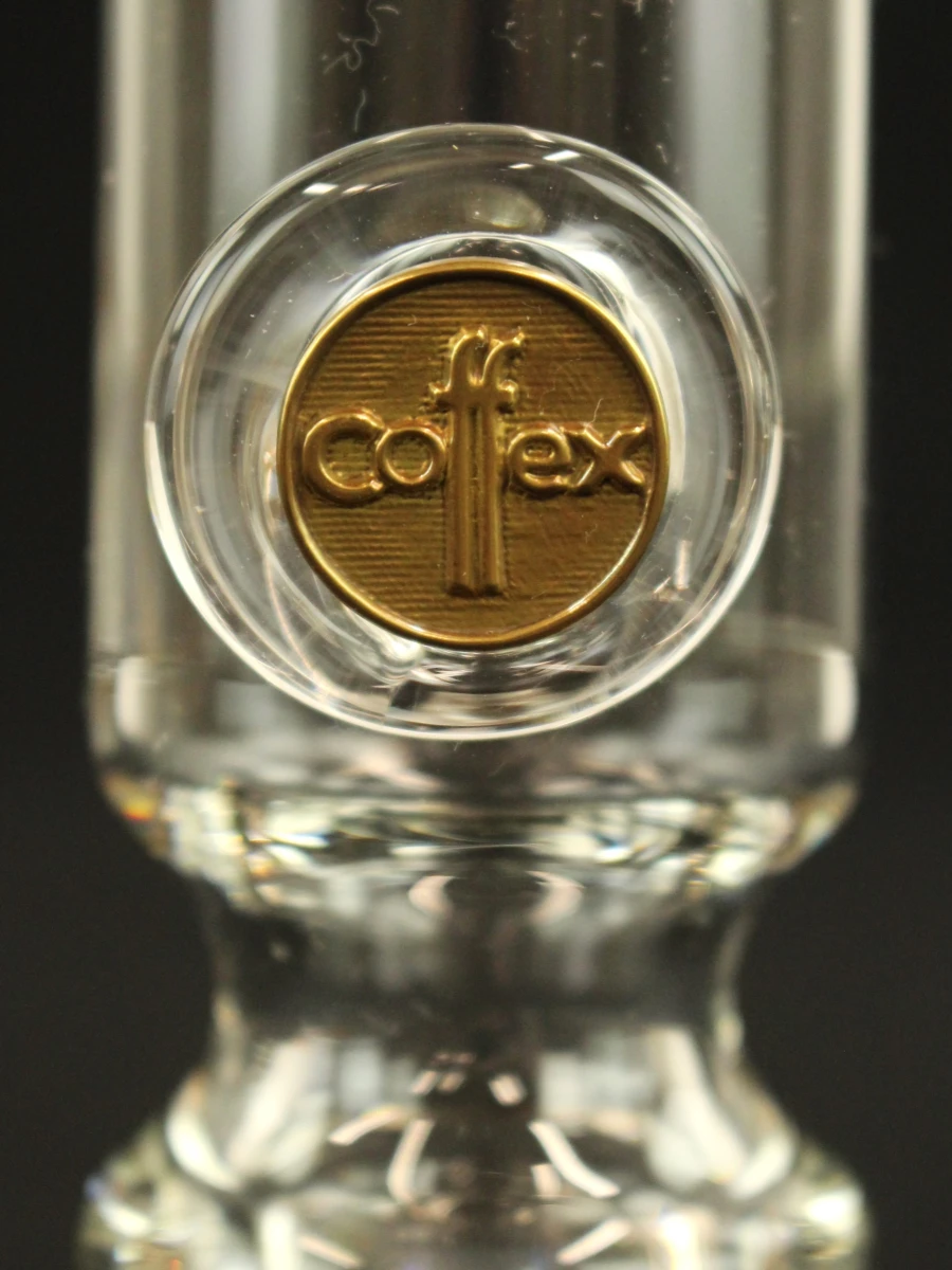 6 Vintage Gallo Coffex Old Penny-borrelglazen - foto 6