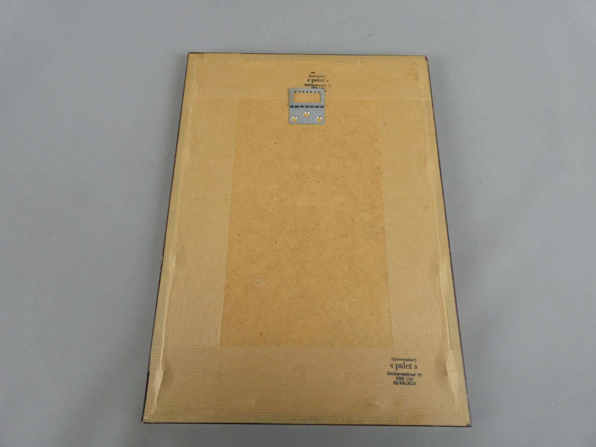 Kunstwerk Maurits Verbist - foto 5