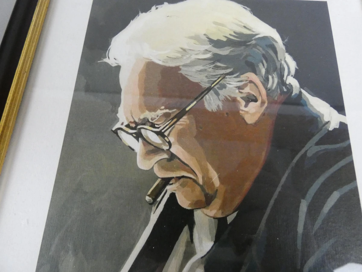 Kunstwerk Maurits Verbist - foto 2