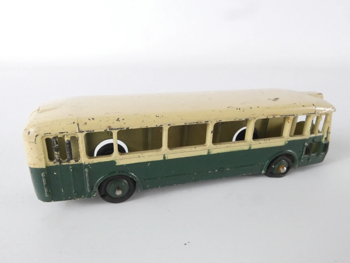 Set van 5 modelauto's en een busje, diverse merken en types - foto 13