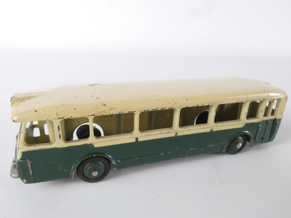 Set van 5 modelauto's en een busje, diverse merken en types - foto 14
