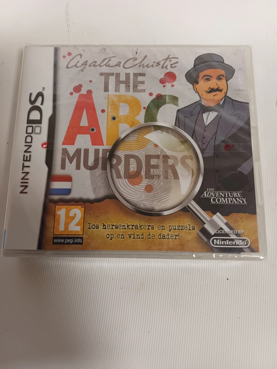 Lot van 4 Nintendo DS-spellen - foto 14