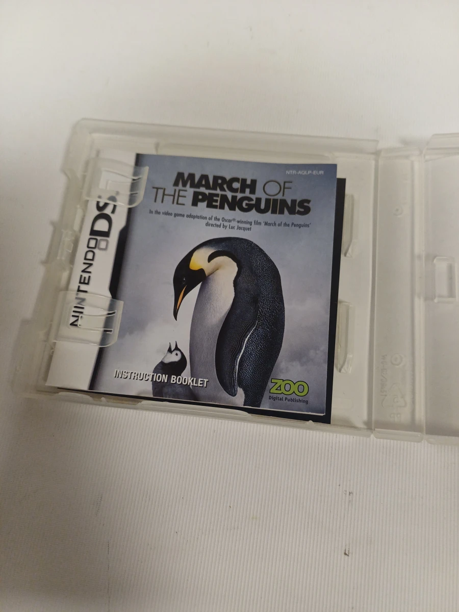 Lot van 4 Nintendo DS-spellen - foto 9