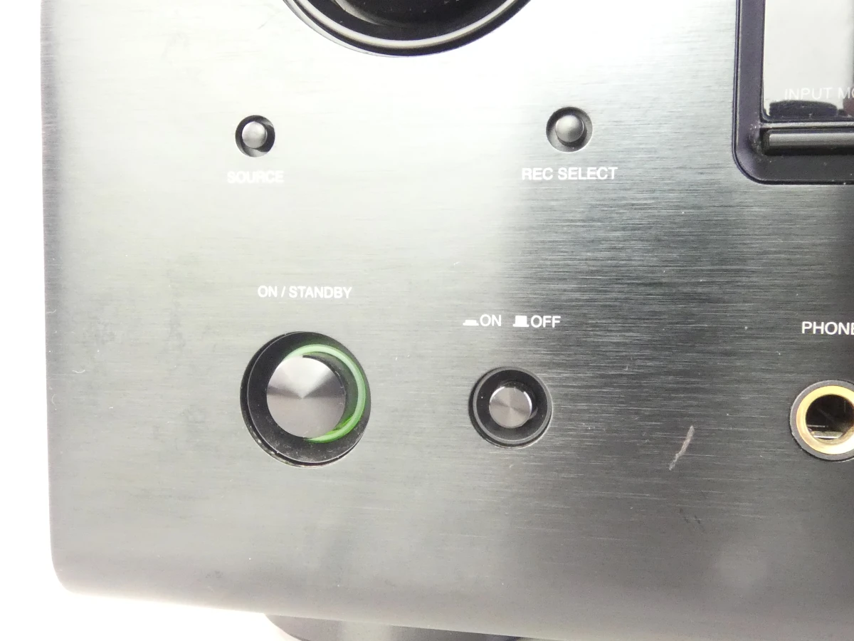 Denon AVR-1908 Krachtige 7.1-Kanaals AV Surround Receiver - foto 5