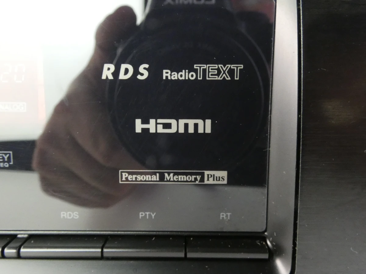Denon AVR-1908 Krachtige 7.1-Kanaals AV Surround Receiver - foto 9