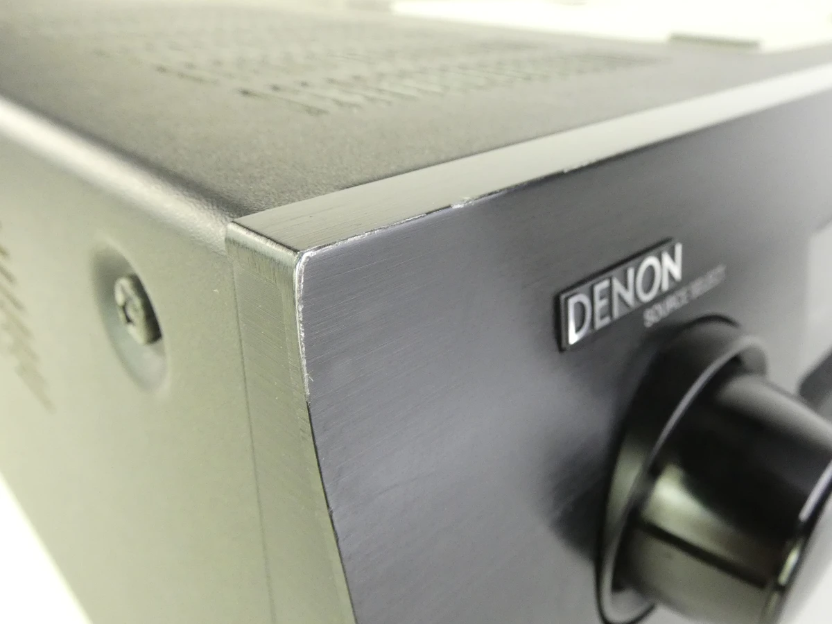 Denon AVR-1908 Krachtige 7.1-Kanaals AV Surround Receiver - foto 13