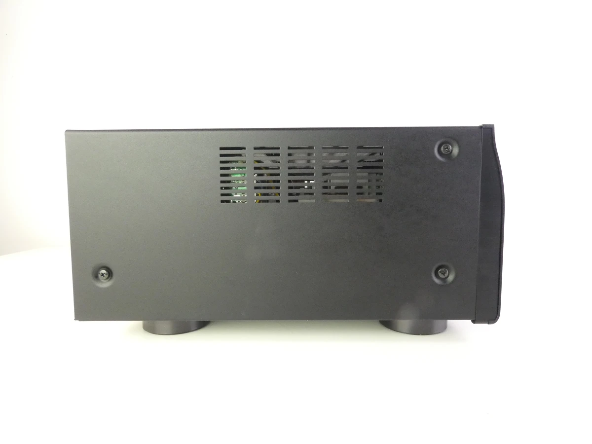 Denon AVR-1908 Krachtige 7.1-Kanaals AV Surround Receiver - foto 14