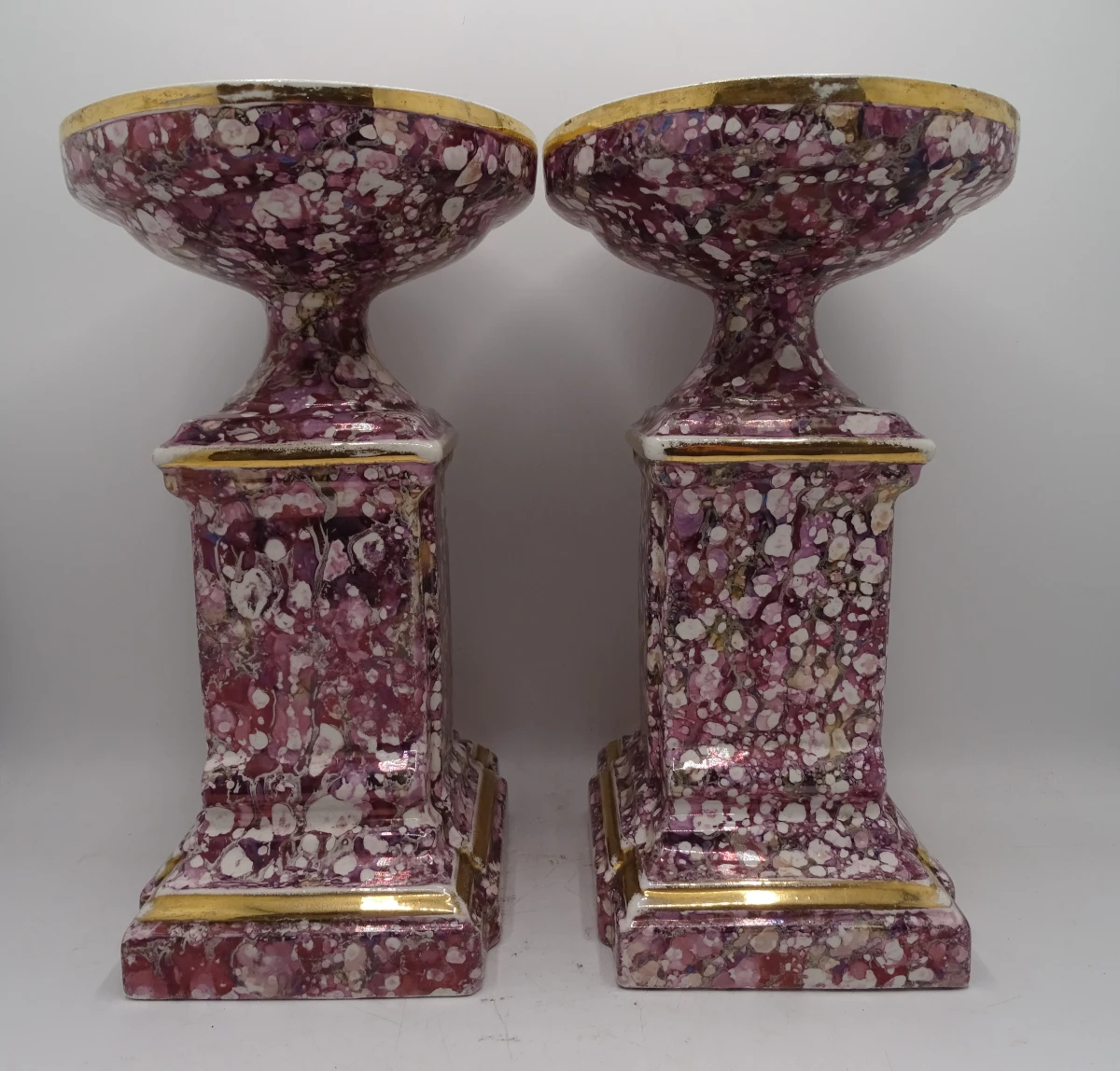 2 keramieken schalen - foto 2