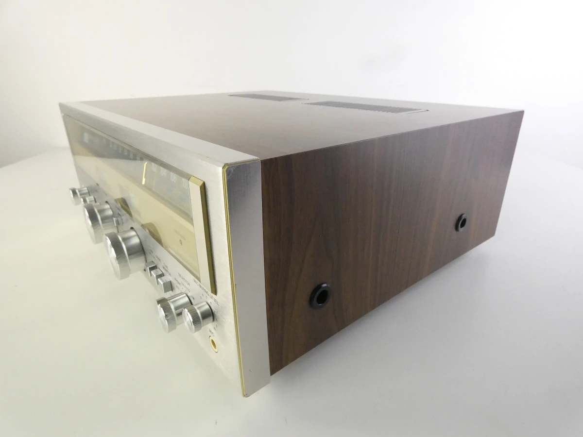 Vintage Sansui G-3000 Stereo Receiver - foto 12