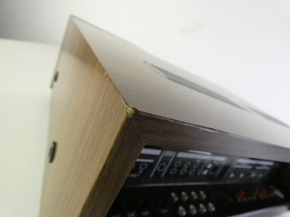 Vintage Sansui G-3000 Stereo Receiver - foto 20