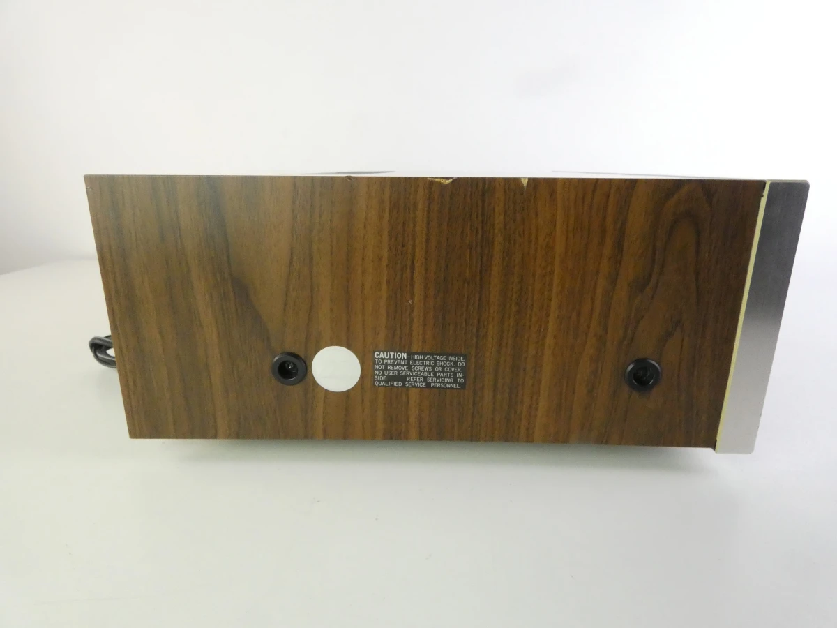 Vintage Sansui G-3000 Stereo Receiver - foto 22