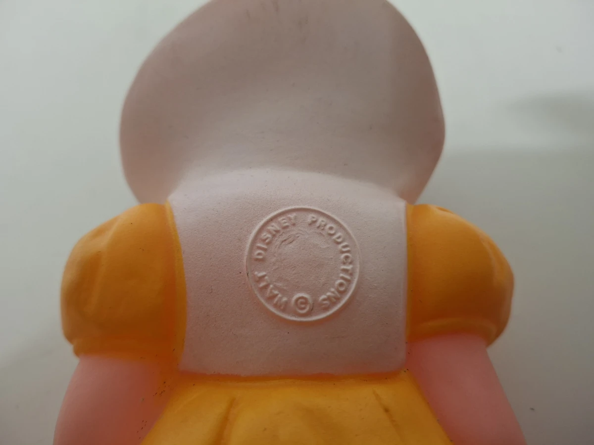 Vintage Disney Sneeuwwitje & dwergen - foto 5