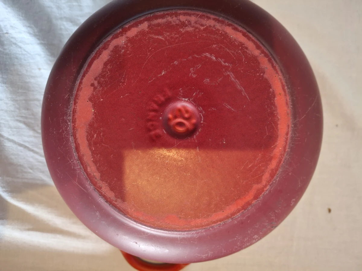 Set van 2 originele Le Creuset kookpotten - foto 7