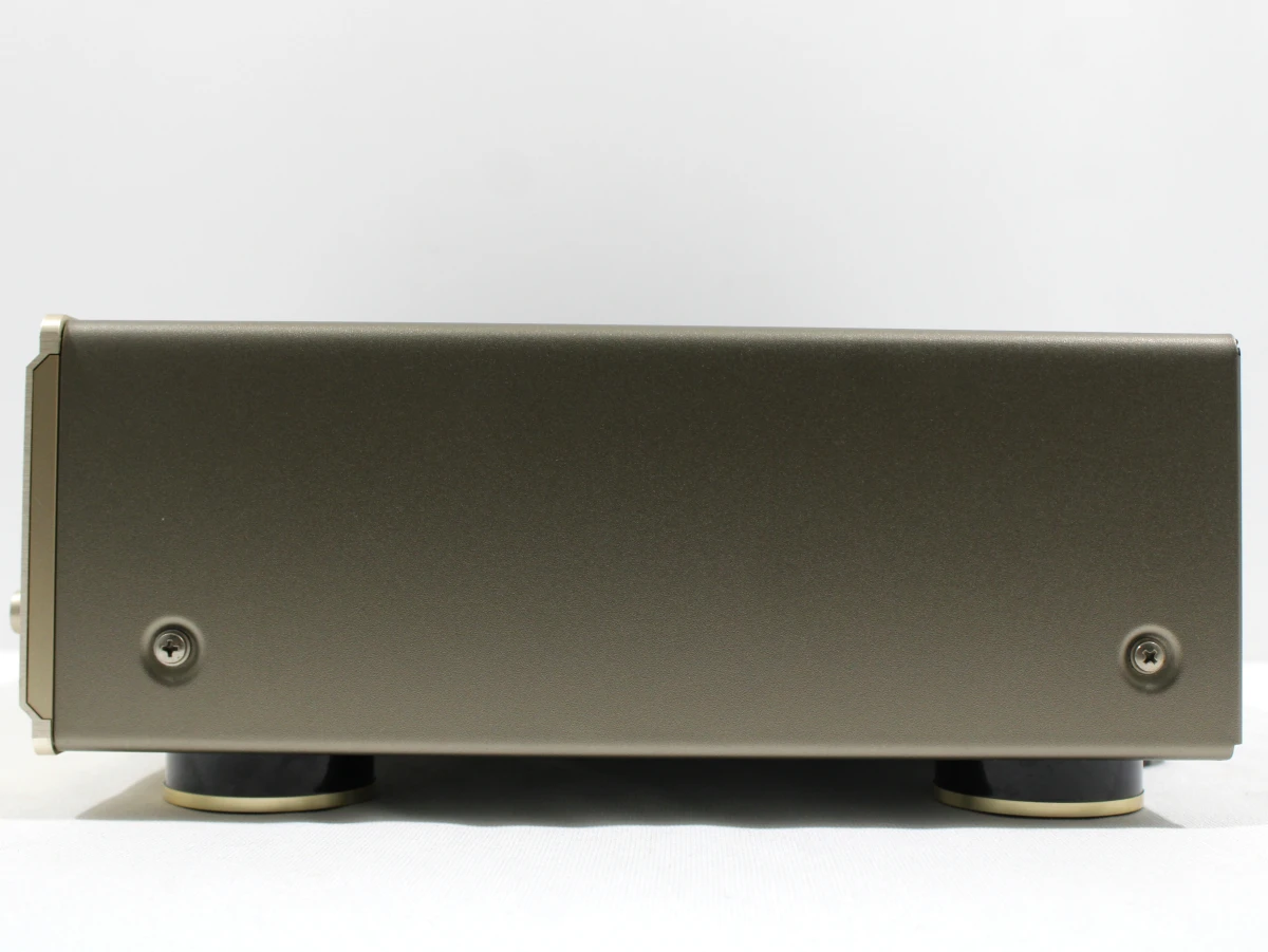 DENON | DCD-1450AR [Stereo CD-Speler] - foto 4