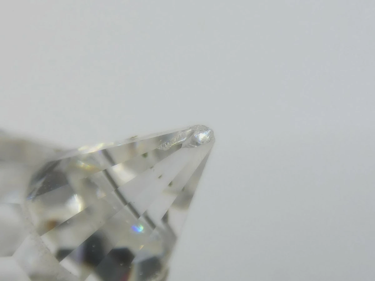 Swarovski kristallen vogelfiguren (hen met twee kuikens) - foto 9