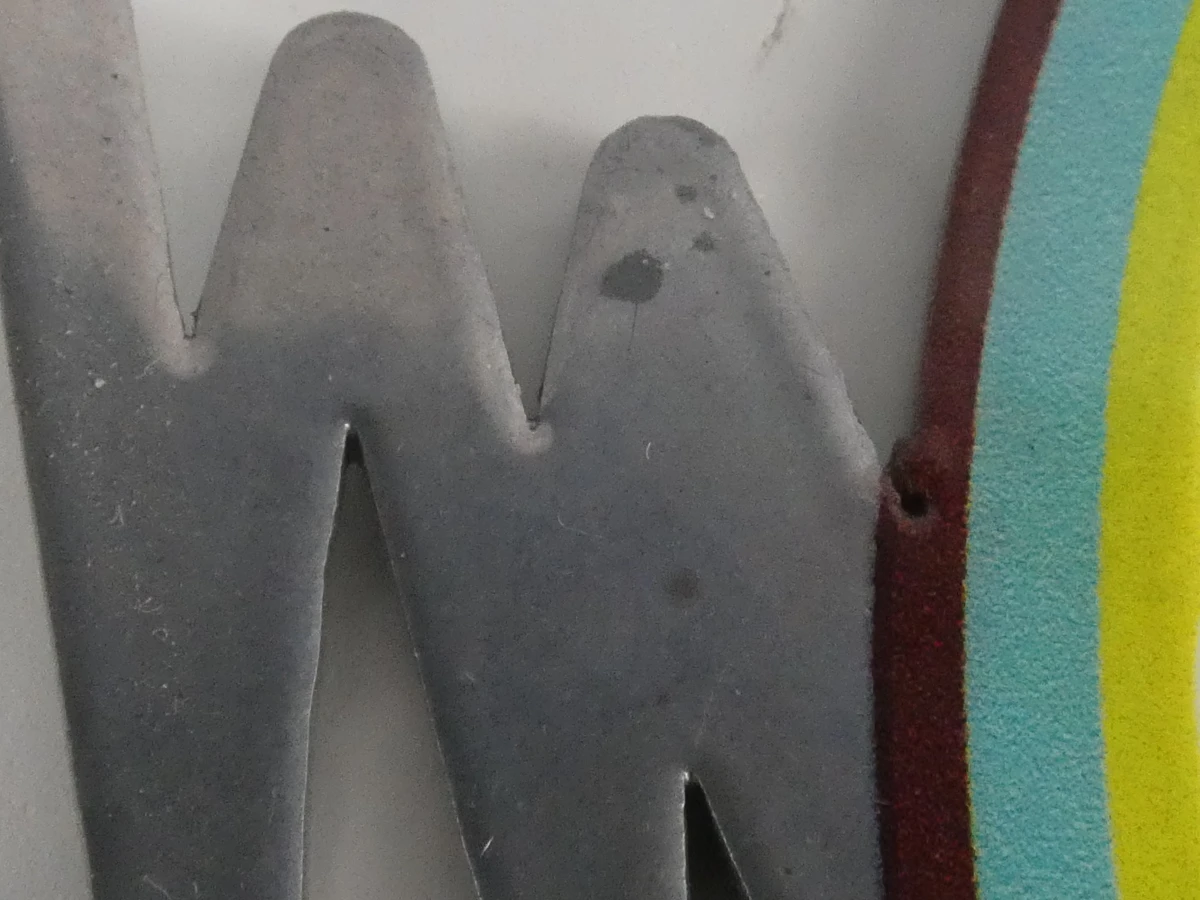 Cyclists Bowl - metalen wielrenners kunstwerk - Gerstein DESIGN - foto 10