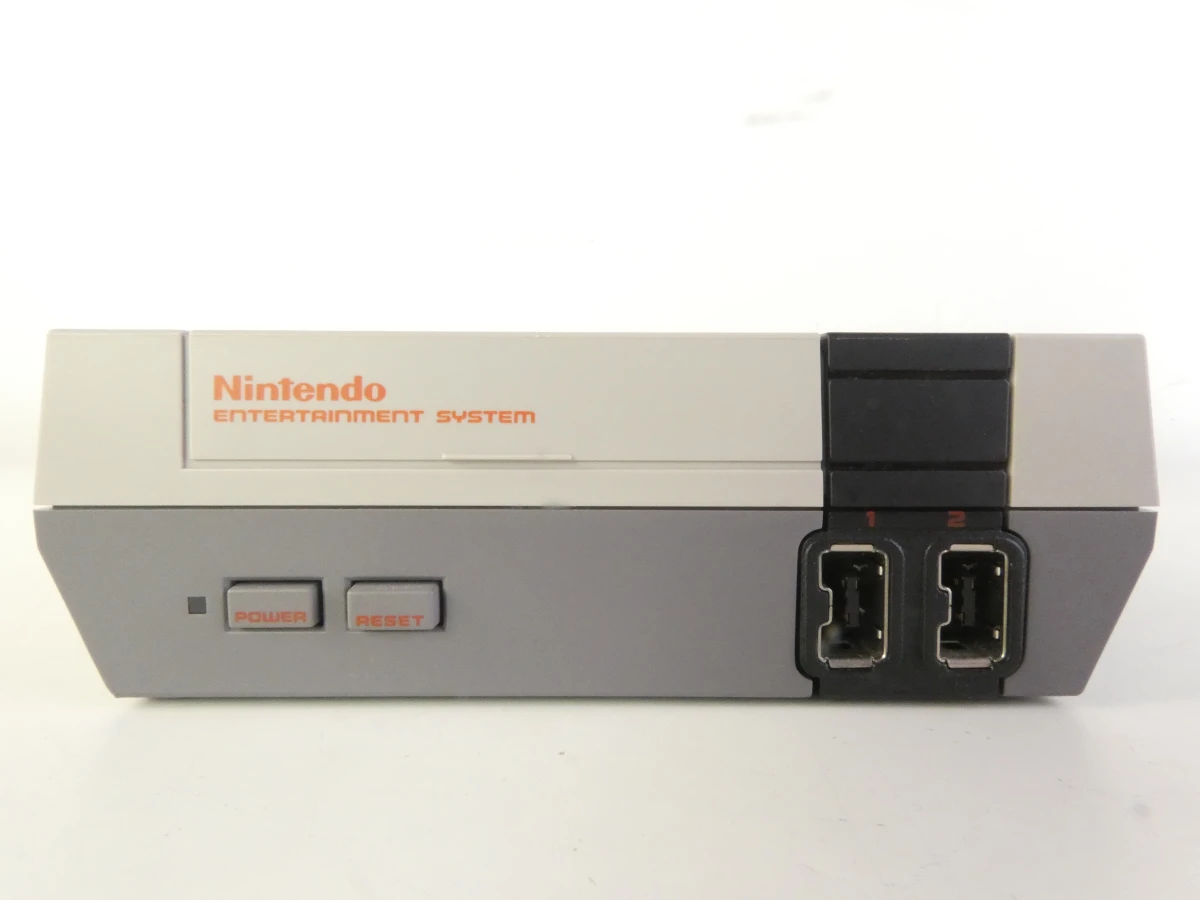 Nintendo Classic Mini Entertainment System met controller in doos - foto 8