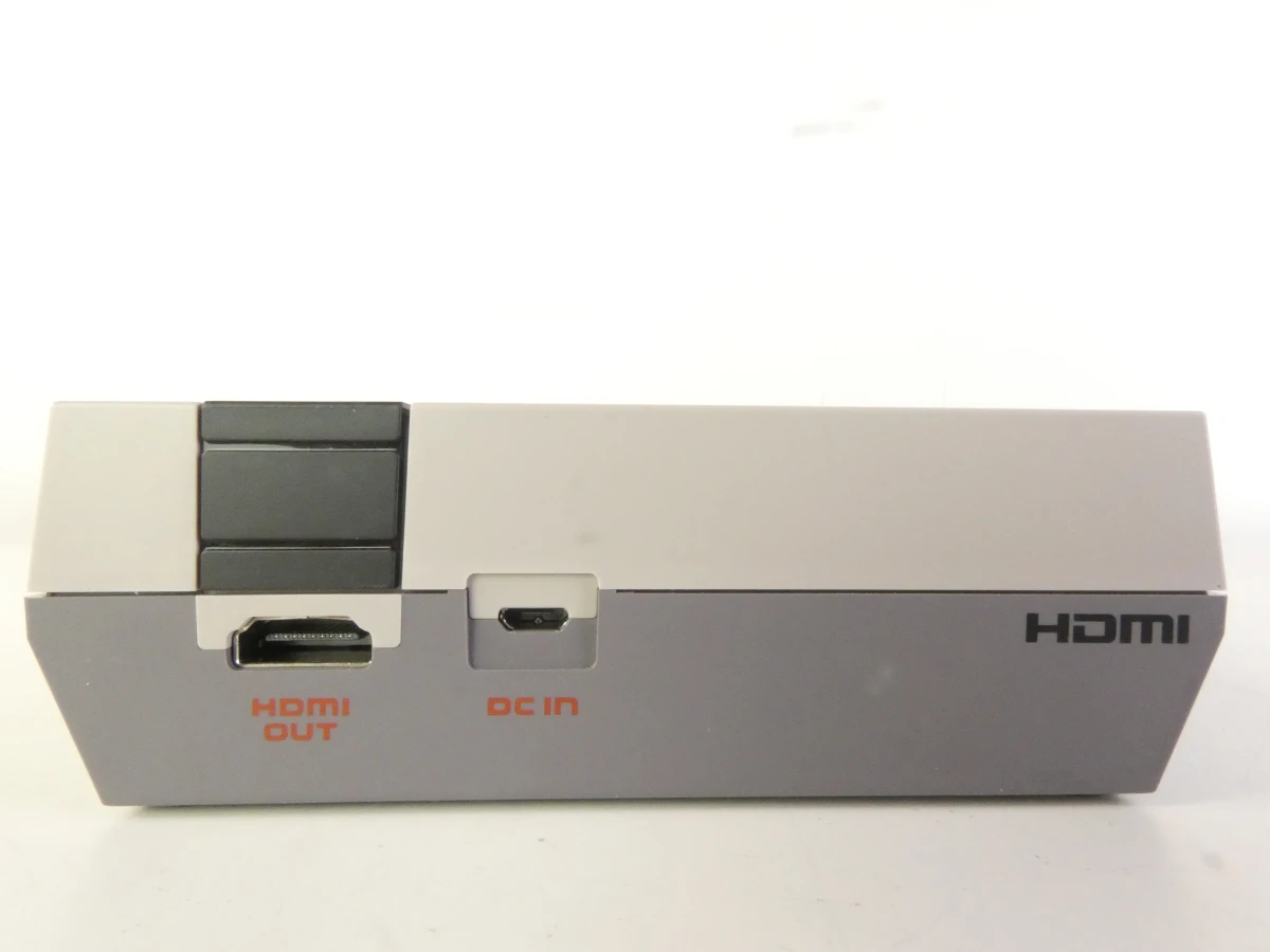 Nintendo Classic Mini Entertainment System met controller in doos - foto 9