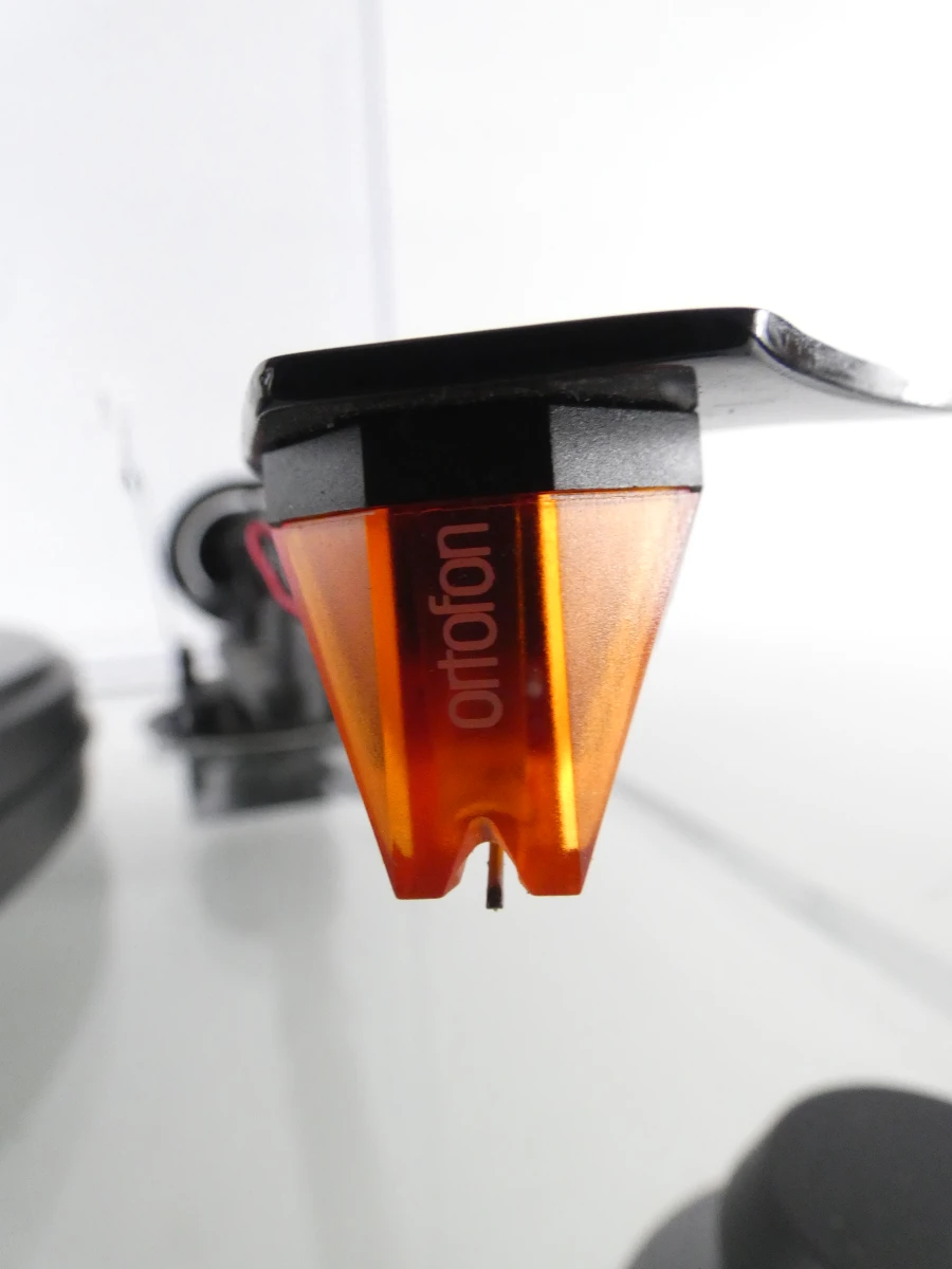 Pro-Ject 2-Xperience Classic - hoogwaardige hifi-platenspeler - foto 3