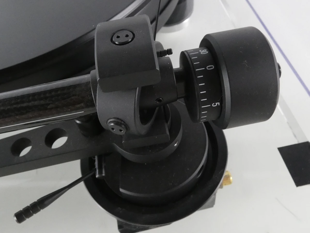 Pro-Ject 2-Xperience Classic - hoogwaardige hifi-platenspeler - foto 5