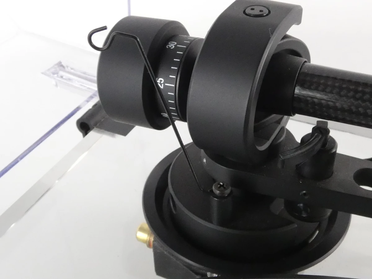 Pro-Ject 2-Xperience Classic - hoogwaardige hifi-platenspeler - foto 7