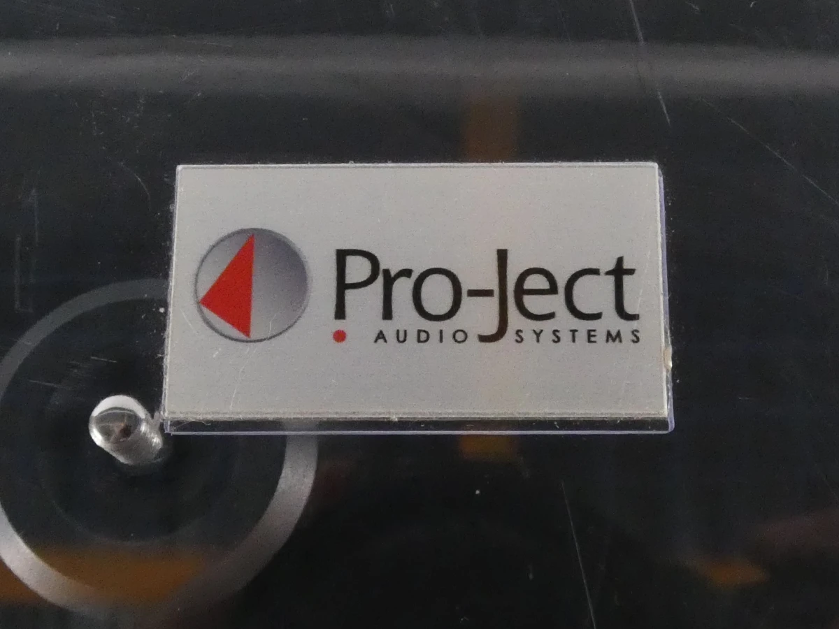 Pro-Ject 2-Xperience Classic - hoogwaardige hifi-platenspeler - foto 9