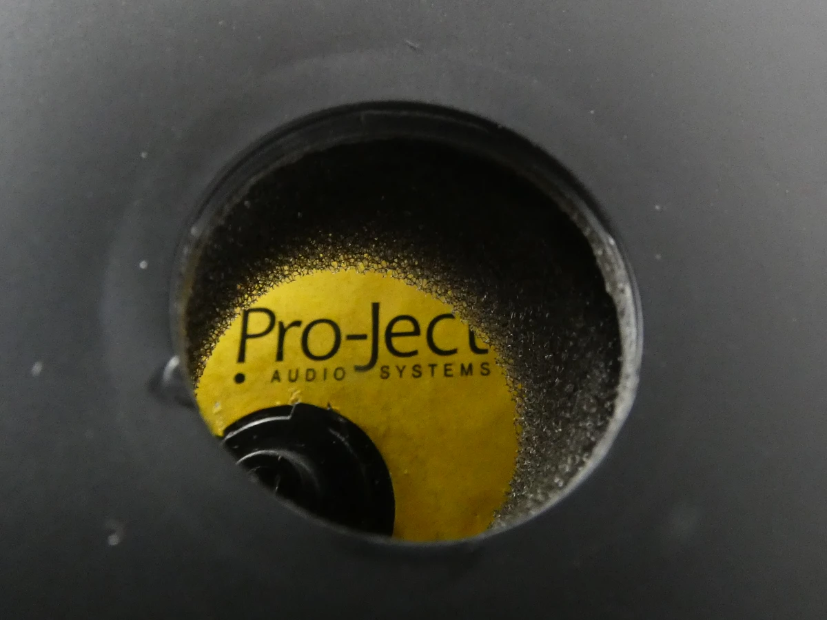 Pro-Ject 2-Xperience Classic - hoogwaardige hifi-platenspeler - foto 13