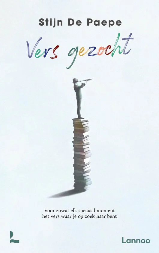 Vers gezocht