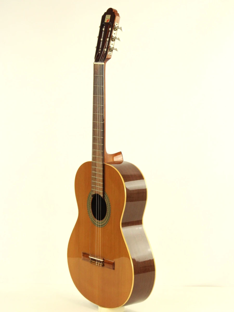 Alhambra Mod. 2C Klassieke gitaar - foto 5