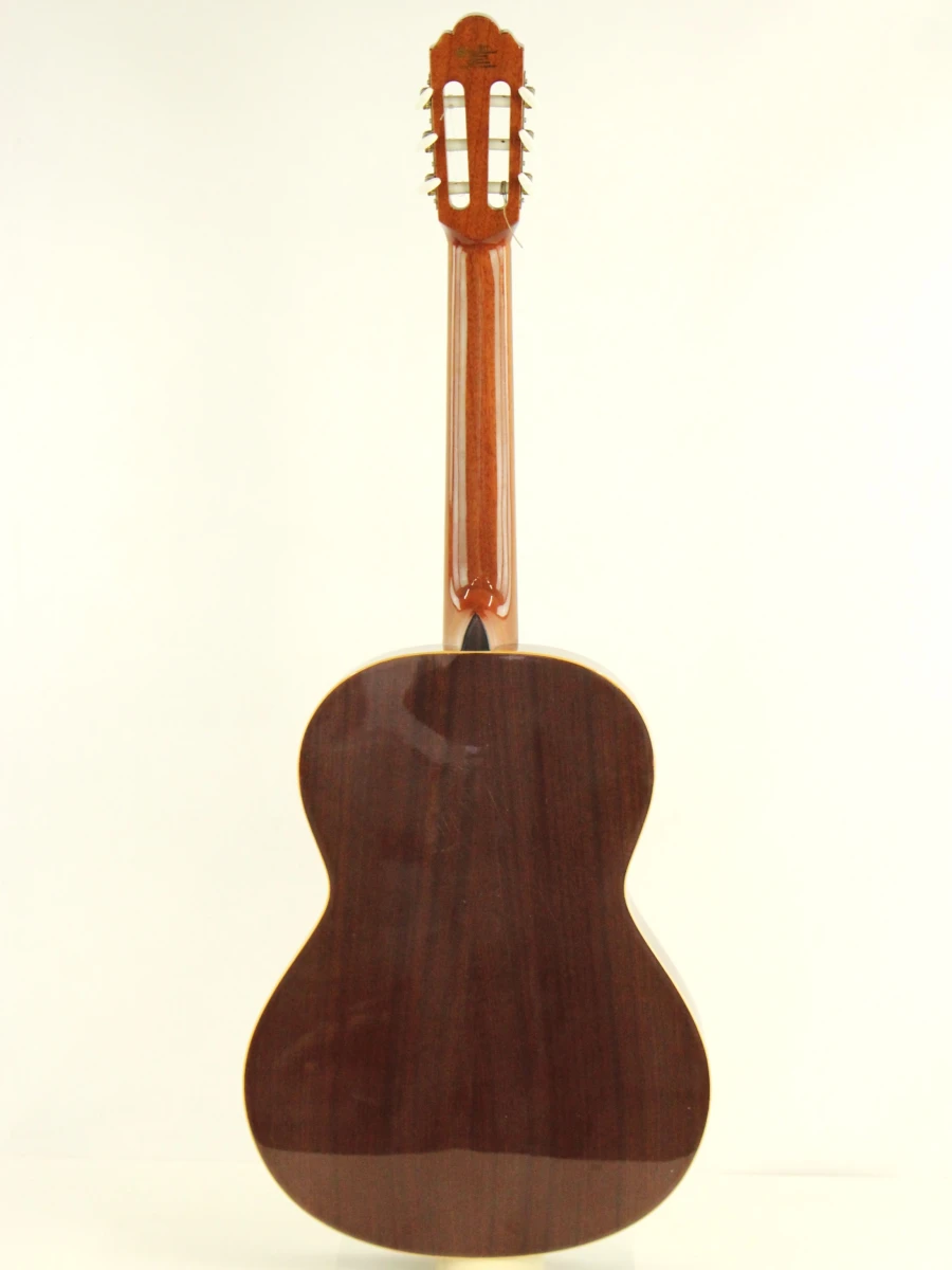 Alhambra Mod. 2C Klassieke gitaar - foto 8