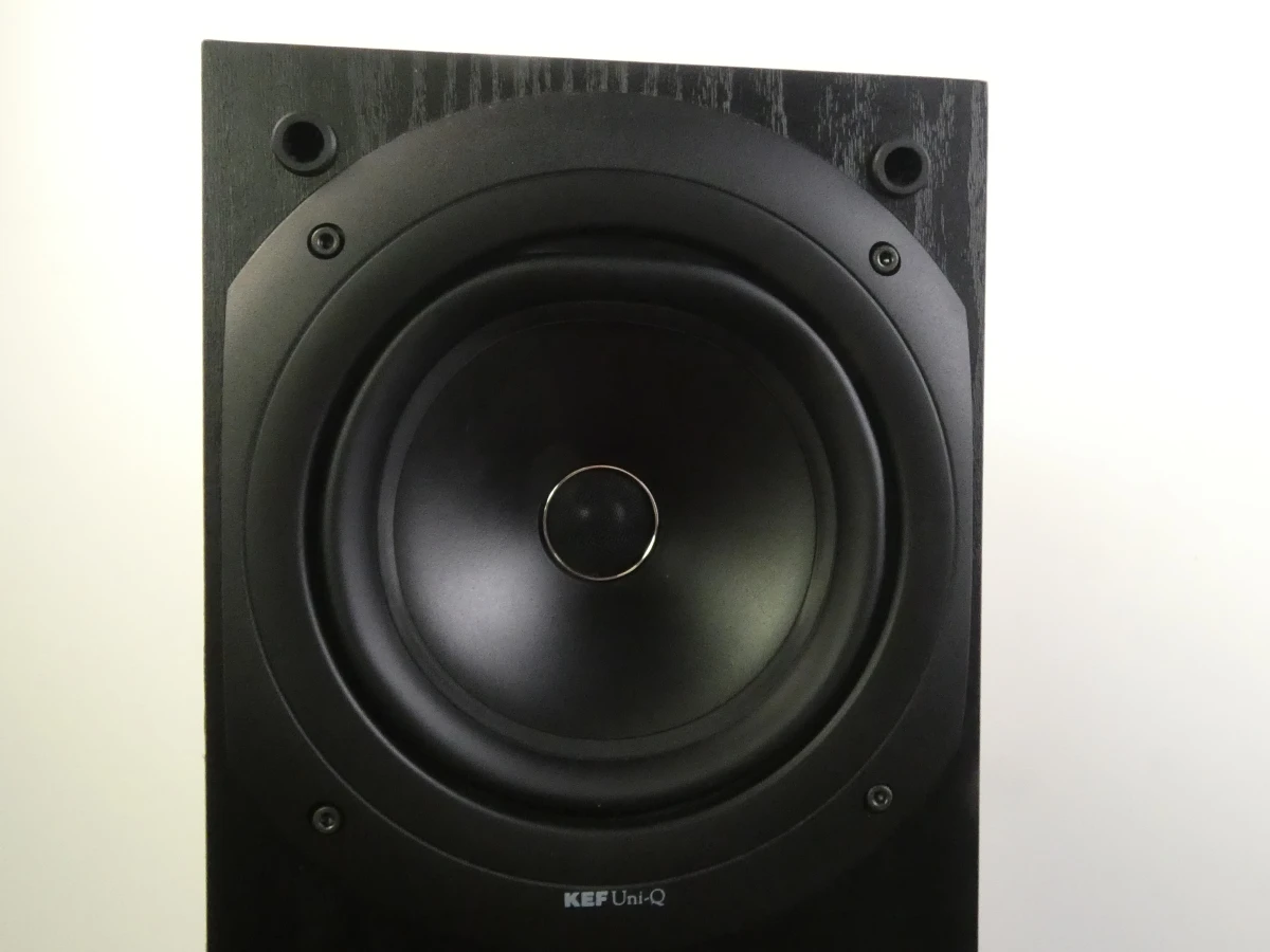 KEF Q50 staande speakers - foto 4