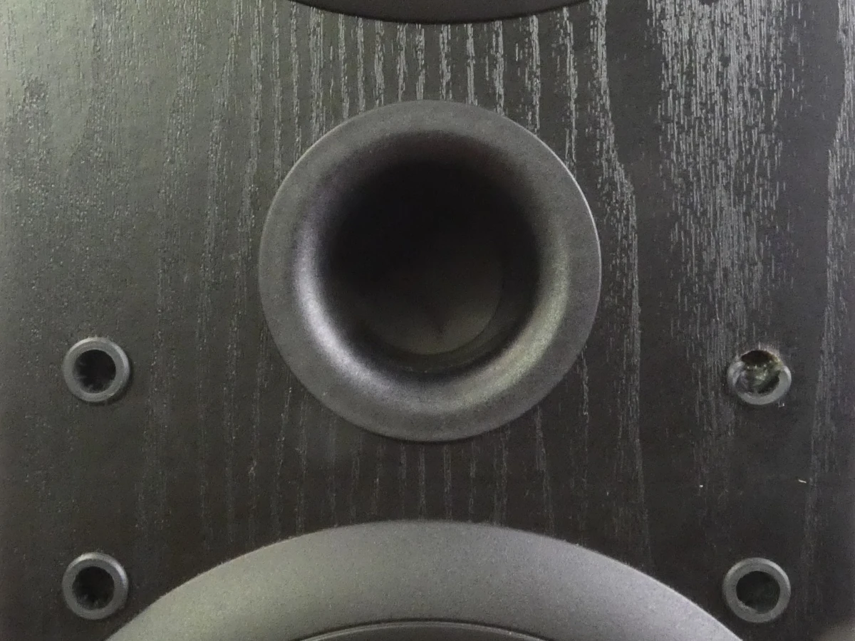 KEF Q50 staande speakers - foto 5