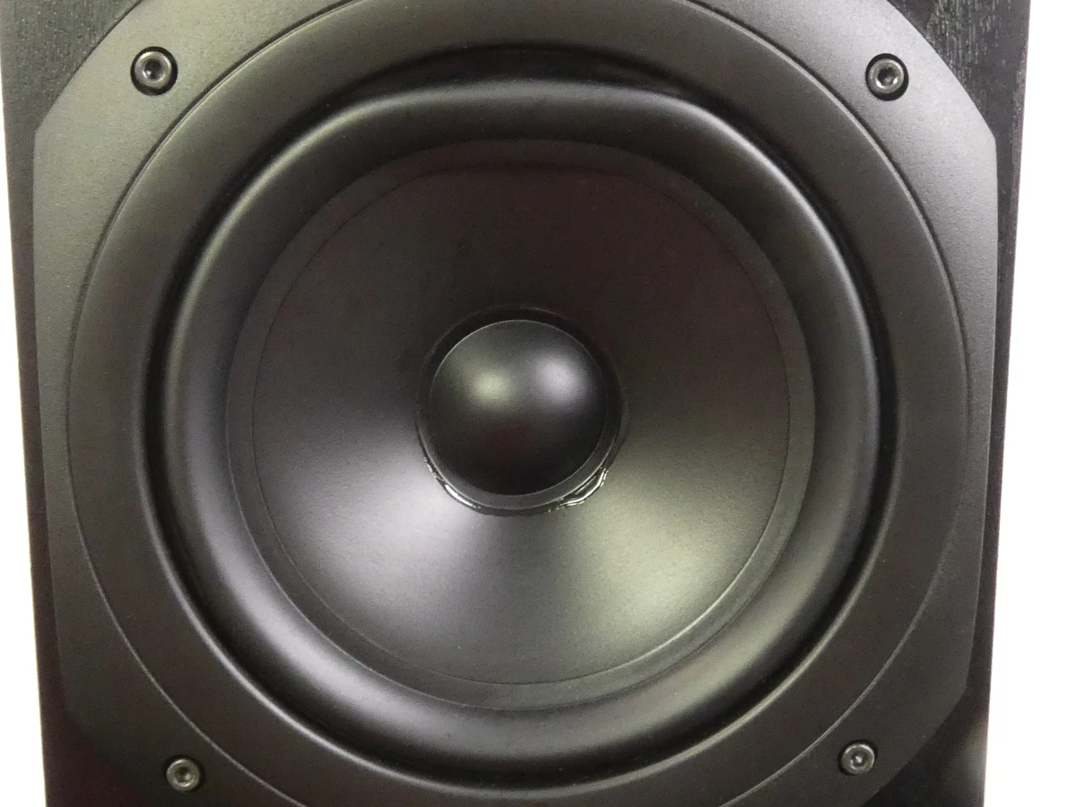 KEF Q50 staande speakers - foto 7