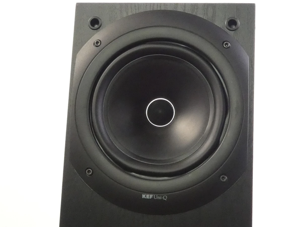 KEF Q50 staande speakers - foto 12