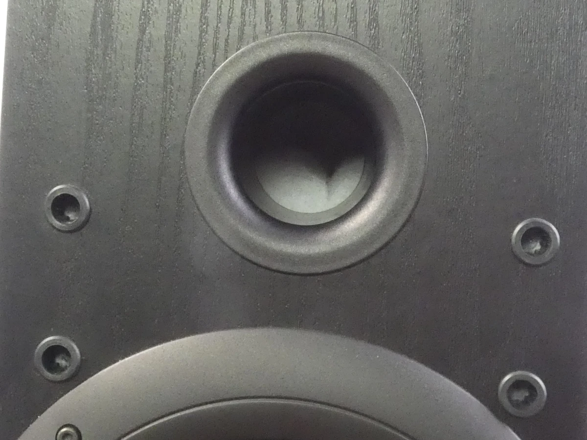 KEF Q50 staande speakers - foto 13