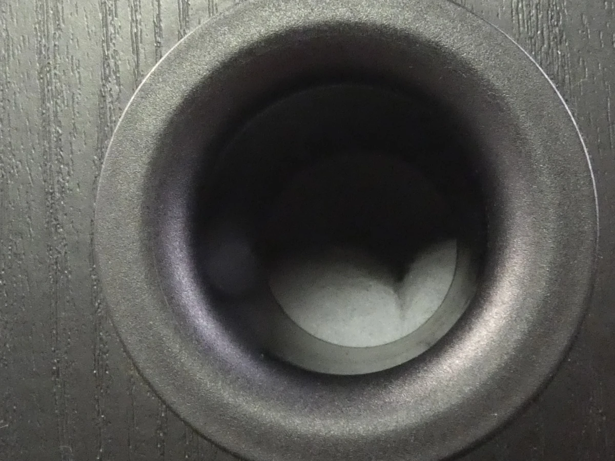 KEF Q50 staande speakers - foto 14
