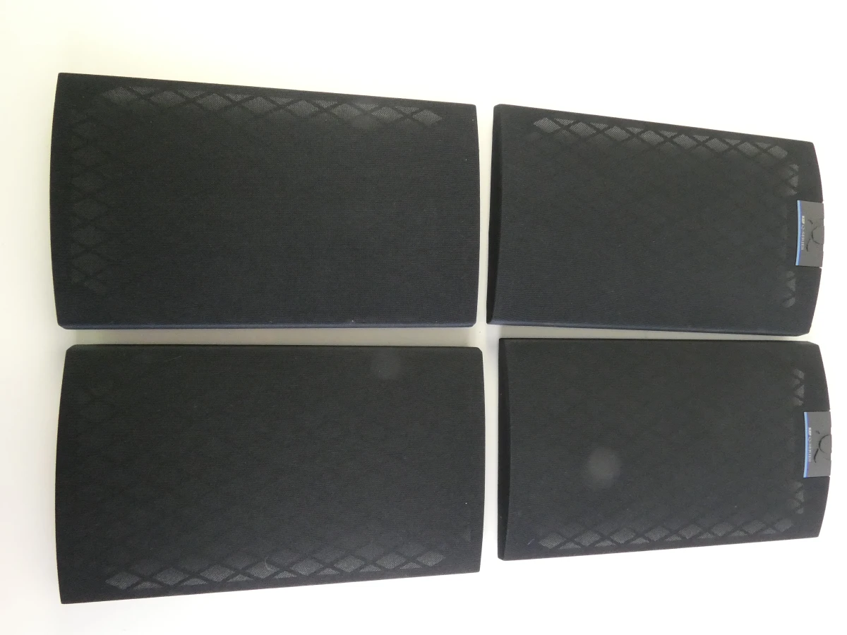 KEF Q50 staande speakers - foto 21