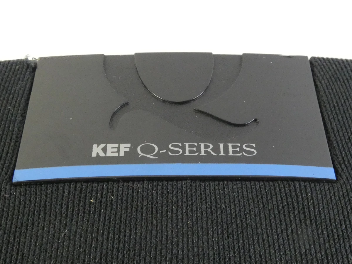 KEF Q50 staande speakers - foto 22